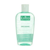 تونر پاک کننده صورت الارو مدل Akne Cleanser حجم 200 میلی لیتر، مخصوص پوست چرب و مستعد آکنه، فاقد الکل و پارابن، حاوی سالیسیلیک اسید و زینک گلوکونات، مرطوب کننده و شاداب کننده پوست