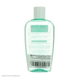 تونر پاک کننده صورت الارو مدل Akne Cleanser حجم 200 میلی لیتر، مخصوص پوست چرب و مستعد آکنه، فاقد الکل و پارابن، حاوی سالیسیلیک اسید و زینک گلوکونات، مرطوب کننده و شاداب کننده پوست