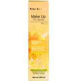 اسپری فیکس آرایش کیس بیوتی با عصاره گل همیشه بهار (Calendula
