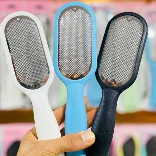 رنده استیل پا